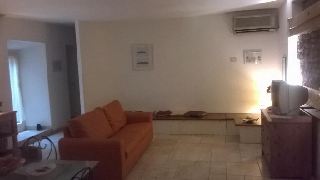 Portico Apartment Rome Room photo