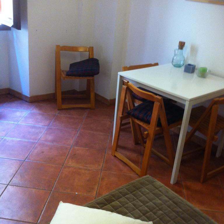 Portico Apartment Rome Room photo