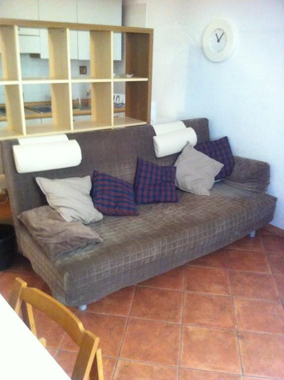 Portico Apartment Rome Room photo