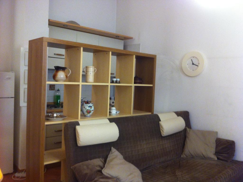 Portico Apartment Rome Room photo