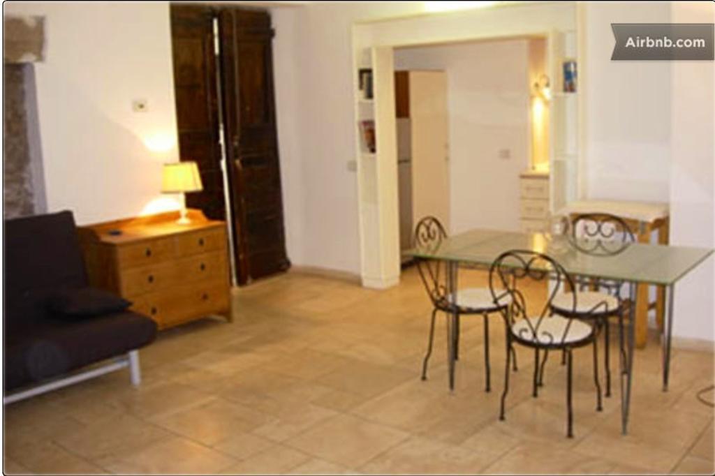 Portico Apartment Rome Exterior photo