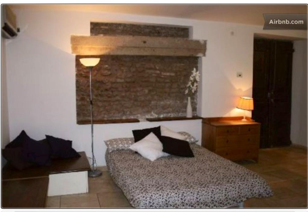 Portico Apartment Rome Exterior photo