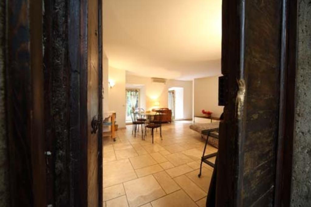Portico Apartment Rome Exterior photo