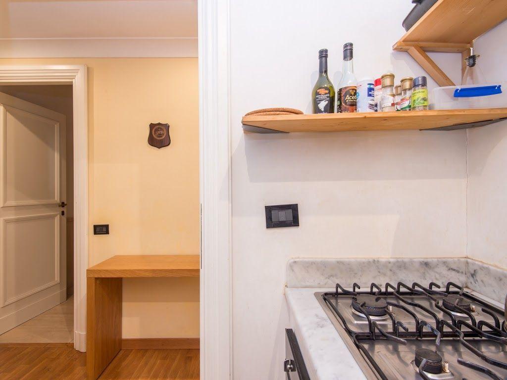Portico Apartment Rome Exterior photo