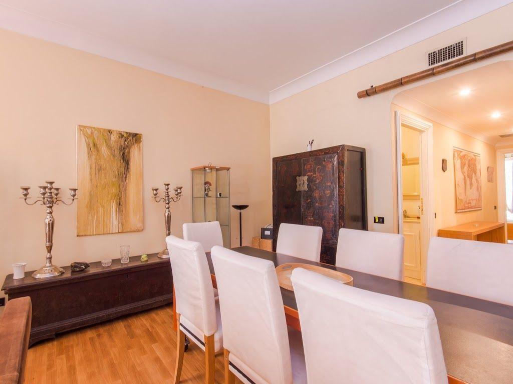 Portico Apartment Rome Exterior photo