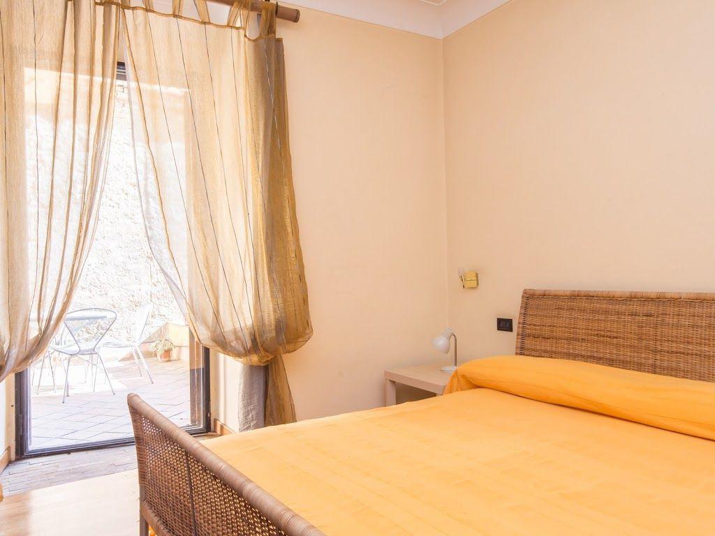 Portico Apartment Rome Exterior photo