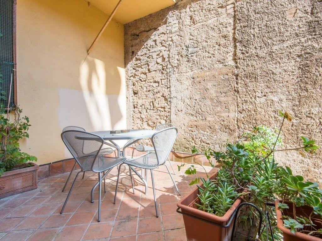 Portico Apartment Rome Exterior photo