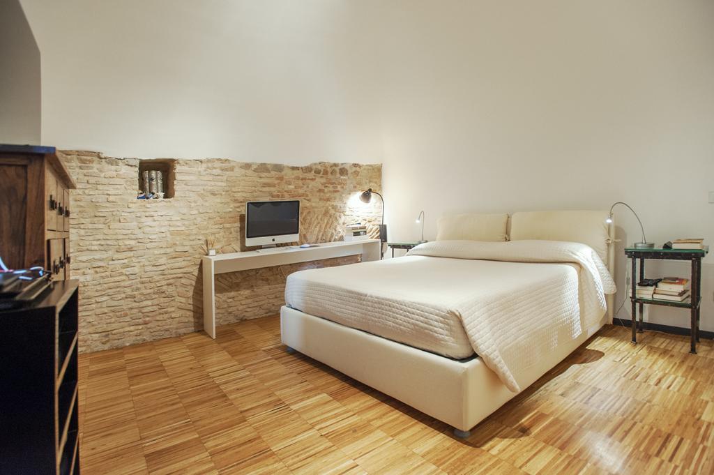 Portico Apartment Rome Exterior photo