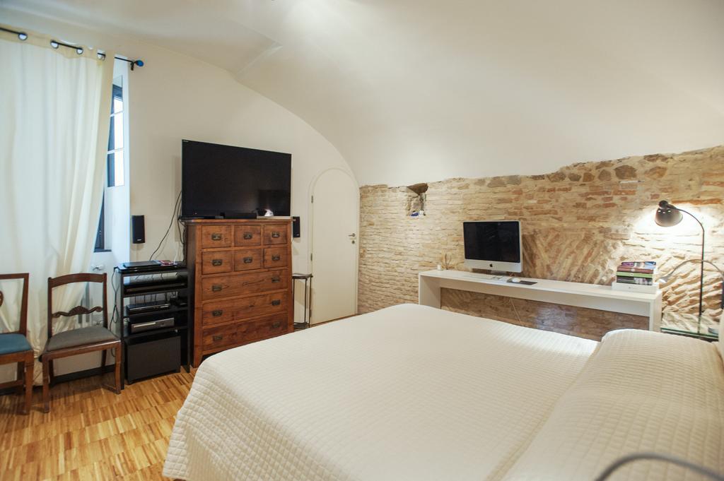 Portico Apartment Rome Exterior photo